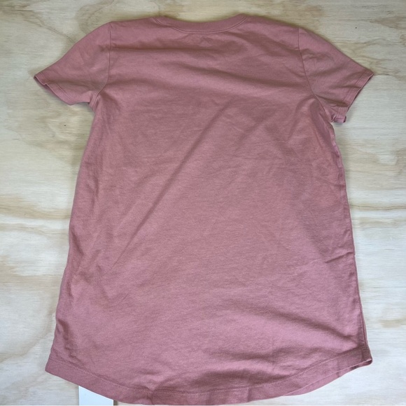 Madewell Women’s Crewneck Short Sleeve 100% Cotton Top T-Shirt Size XXS - Picture 6 of 8